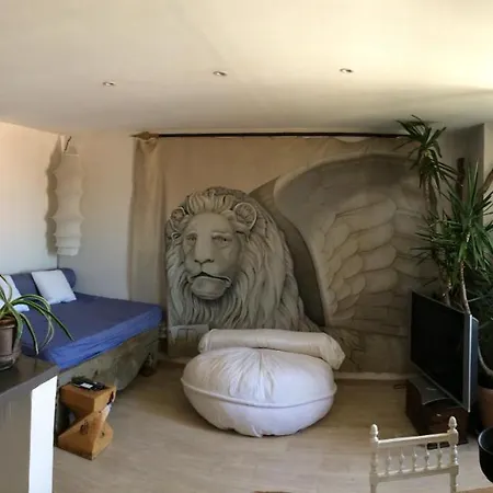 Appartamento Le Lion Blanc St Raphael