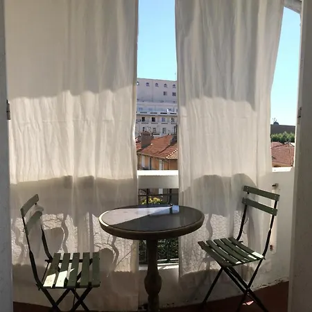 Appartamento Le Lion Blanc St Raphael