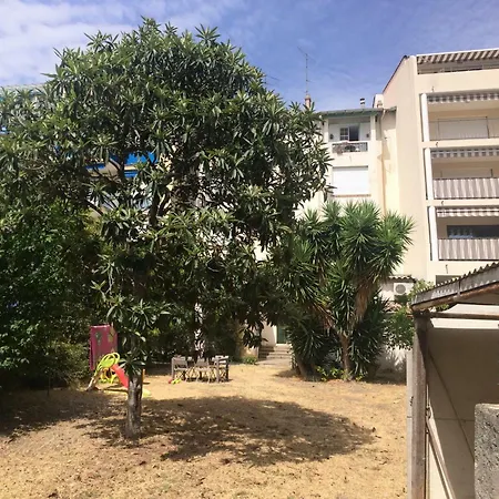Appartamento Le Lion Blanc St Raphael *